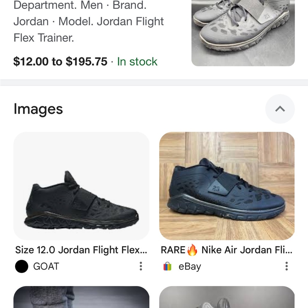 Jordan👟 - Picture 4 of 4